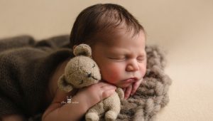 Fotografia bebes y embarazo - Alba Soler