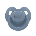 Chupete personalizado retro nordic niagara