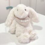 Conejito de peluche BUNNY personalizado