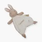 Tarta de pañales 3 pisos Baby BUNNY - Imagen 13