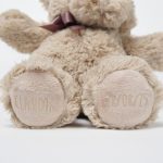 Peluche Osito ELTON Personalizado 2