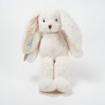 Peluche SVEN personalizado Celeste